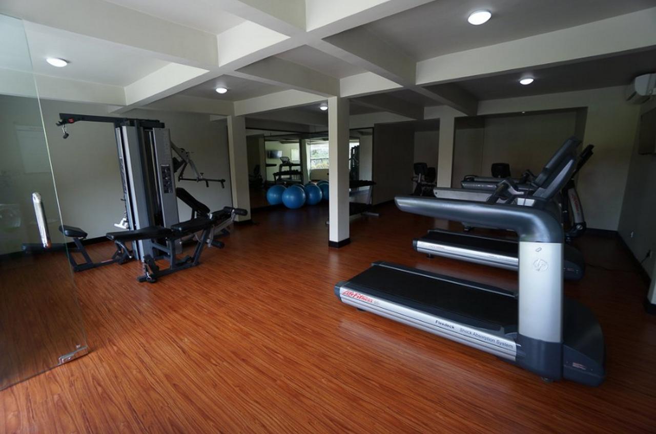 Best Western Premier Agung Resort Ubud Kültér fotó